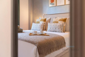 Apartment Loma del Colegial, Torremolinos